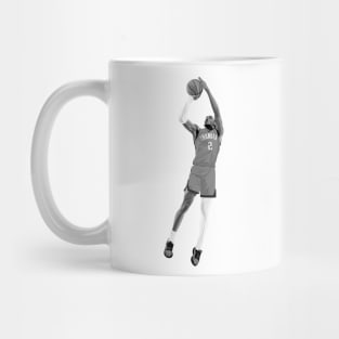 Sha Gilgeous-Alexander OKC Mug